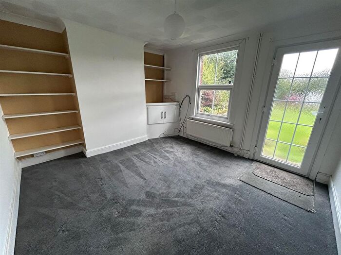 2 Bedroom Terraced House To Rent In Roughetts Road, Ryarsh, West Malling, ME19