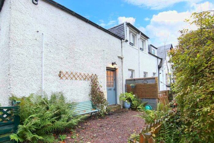 2 Bedroom Flat For Sale In A Lempockwells Road, Pencaitland, East Lothian, EH34