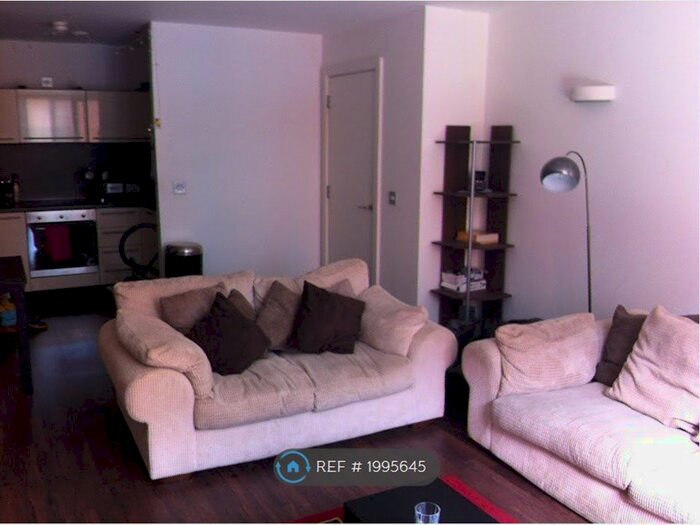 1 Bedroom Flat To Rent In Milau, Sheffield, S3