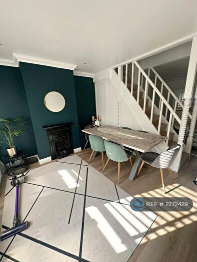 3 Bedroom Terraced House To Rent In Station Road, St. Pauls Cray, Orpington, BR5