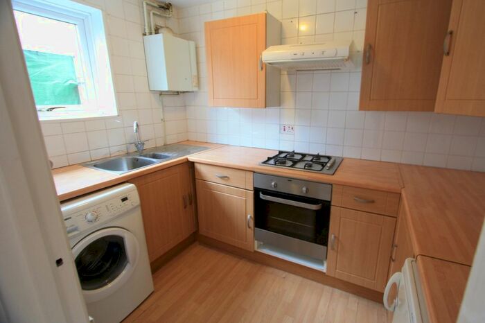 2 Bedroom End Of Terrace House To Rent In Church Place, Mitcham, CR4
