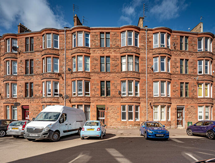 1 Bedroom Flat For Sale In Flat /, Torrisdale Street, Glasgow, G42