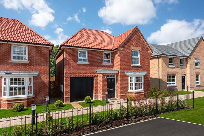 4 Bedroom Detached House For Sale In Burdon Lane, Sunderland, SR3