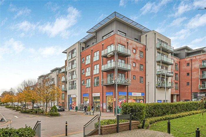 1 Bedroom Apartment For Sale In Birdwood Ave, Hither Green, SE13