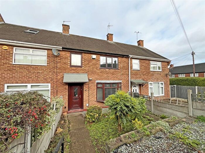 3 Bedroom Terraced House To Rent In Manor Farm Lane, Clifton, Nottingham, NG11