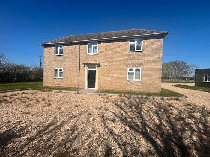 4 Bedroom Farm House To Rent In Sutton Road, Haddenham, Ely, CB6