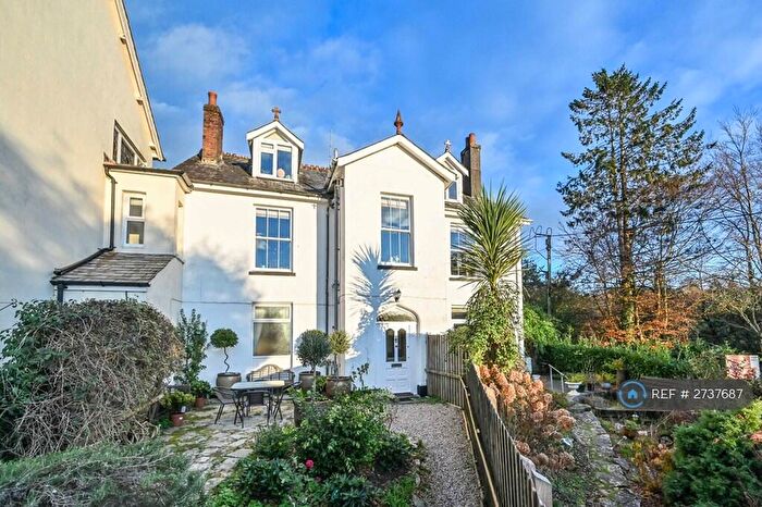 3 Bedroom Semi-Detached House To Rent In Whitchurch Road, Tavistock, PL19