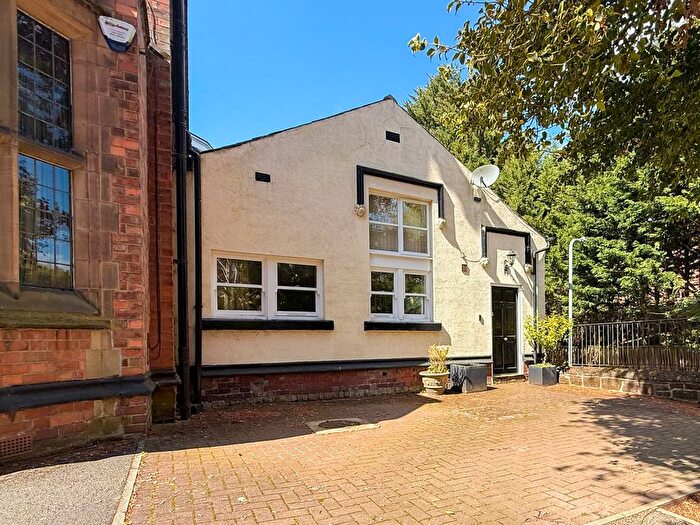 4 Bedroom Semi Detached House For Sale In North Mossley Hill Road, Liverpool, L18