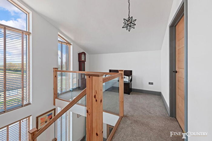 2 Bedroom Detached House For Sale In Gedney Drove End, PE12