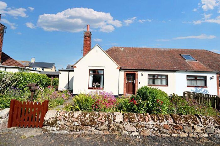 2 Bedroom Bungalow For Sale In The Haven, Beadnell, NE67