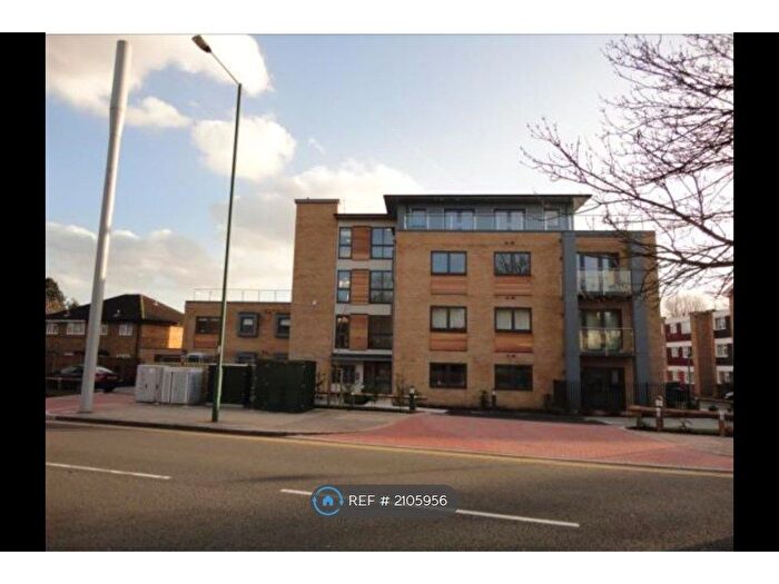 1 Bedroom Flat To Rent In Harrow Road, Wembley, HA0