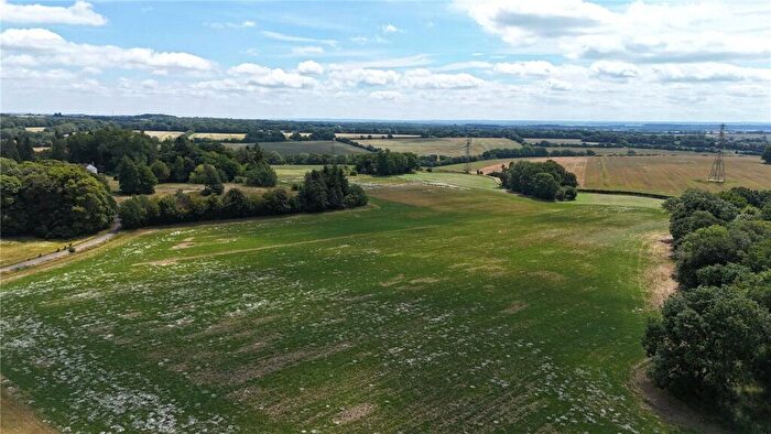 Land For Sale In Doiley Hill, Hurstbourne Tarrant, Andover, SP11