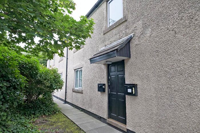1 Bedroom Apartment To Rent In Old School House, Guide, Blackburn, BB1