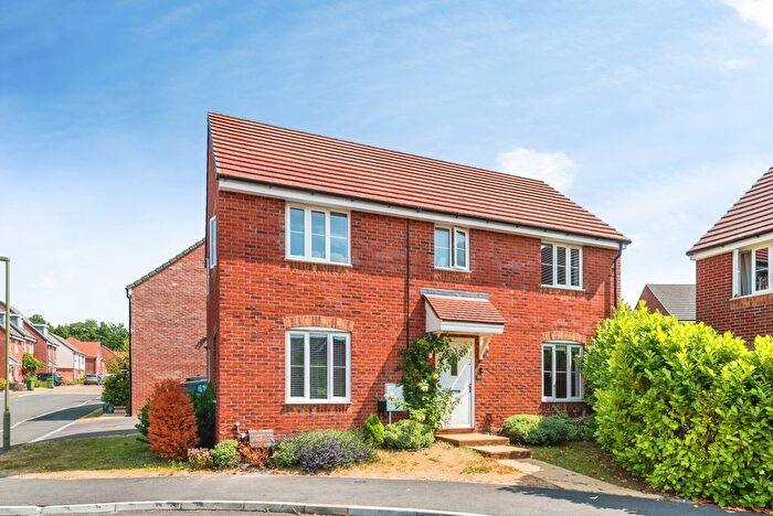 4 Bedroom Detached House For Sale In Hoopswell, Harwell, Didcot, Oxfordshire, OX11