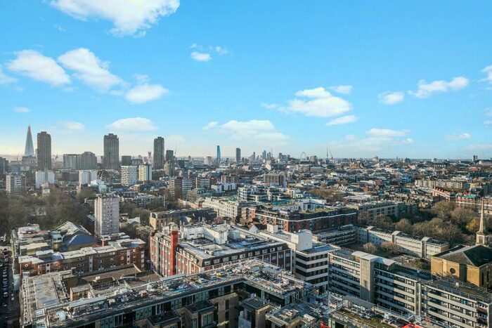 Garage / Parking To Rent In Valencia Tower, Bollider Place, EC1V