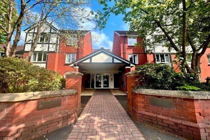 2 Bedroom Flat To Rent In Barlow Moor Road, Manchester, M20