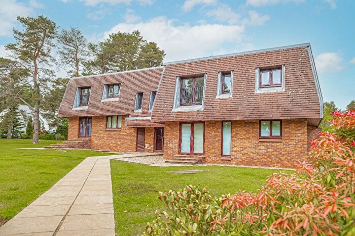 1 Bedroom Flat To Rent In Gleneagles Village, Auchterarder, Perthshire, PH3