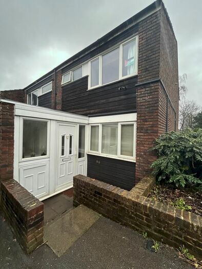 3 Bedroom Property To Rent In Ormanton Road, London, SE26