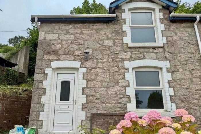 2 Bedroom End Of Terrace House To Rent In Bod Ychain Terrace, Abergele, LL22