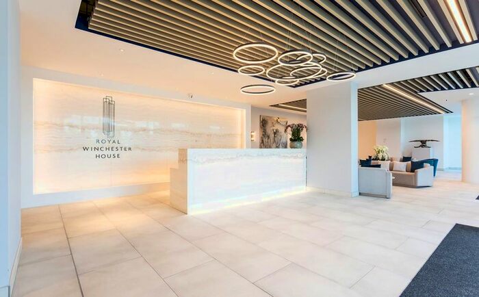 1 Bedroom Flat To Rent In Bond Way, Bracknell, RG12