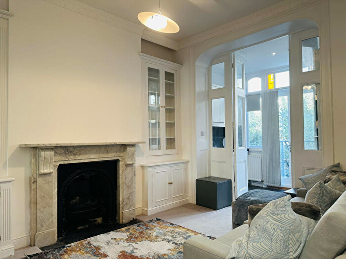 1 Bedroom Apartment To Rent In Huntingdon Street, London, N1