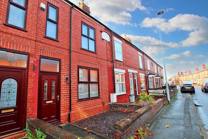 2 Bedroom Terraced House To Rent In Padgate Lane, Warrington, WA1