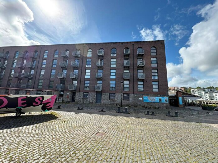 1 Bedroom Apartment To Rent In Harbourside Steamship House, BS1