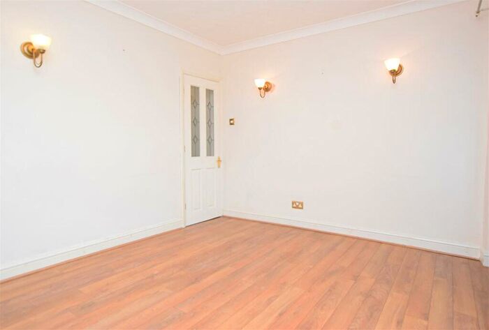 2 Bedroom Terraced House For Sale In Bryntirion Terrace, Abergele, Conwy, LL22