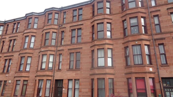 1 Bedroom Flat To Rent In Burghead Drive, Linthouse, Glasgow, G51