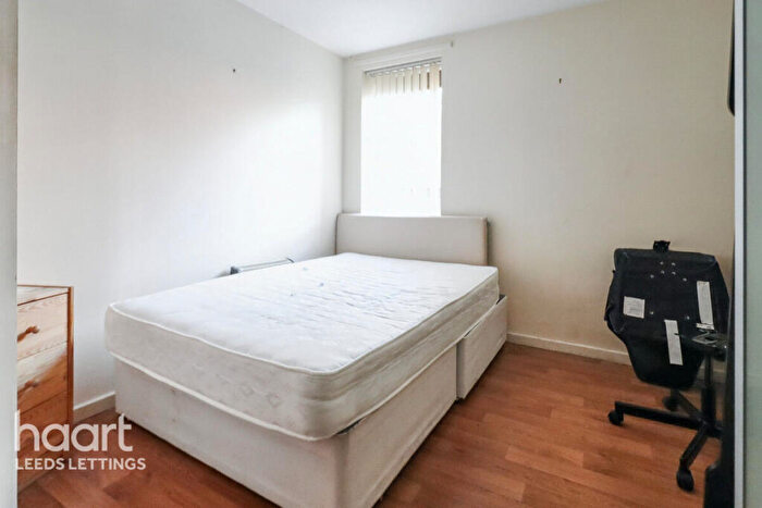 3 Bedroom Apartment To Rent In Millwright Street, Leeds, LS2