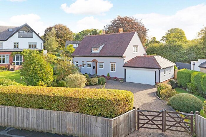 3 Bedroom Detached House For Sale In Menston Old Lane, Burley In Wharfedale, Ilkley, LS29