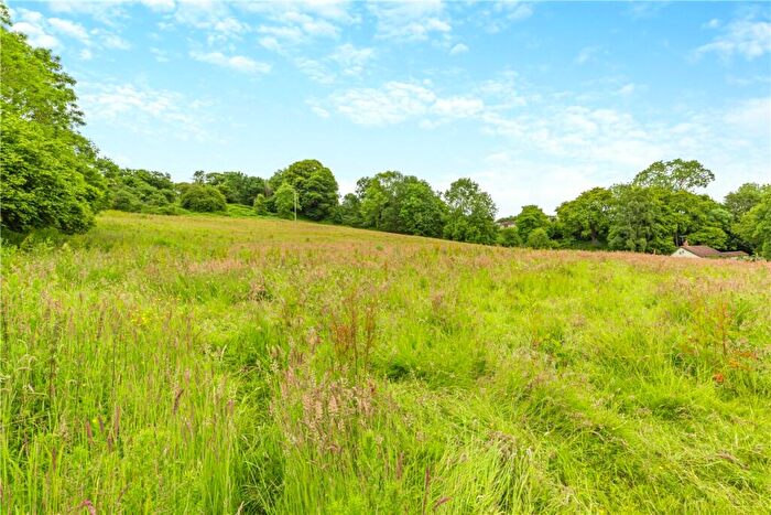 Land For Sale In Lot - Land Off Stanner Road, Kington, Herefordshire, HR5