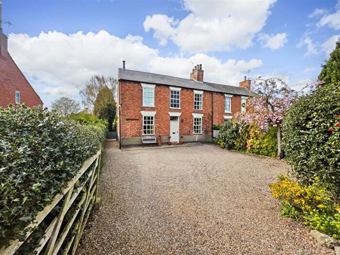 3 Bedroom Semi-Detached House For Sale In Main Street, Oxton, Southwell, NG25