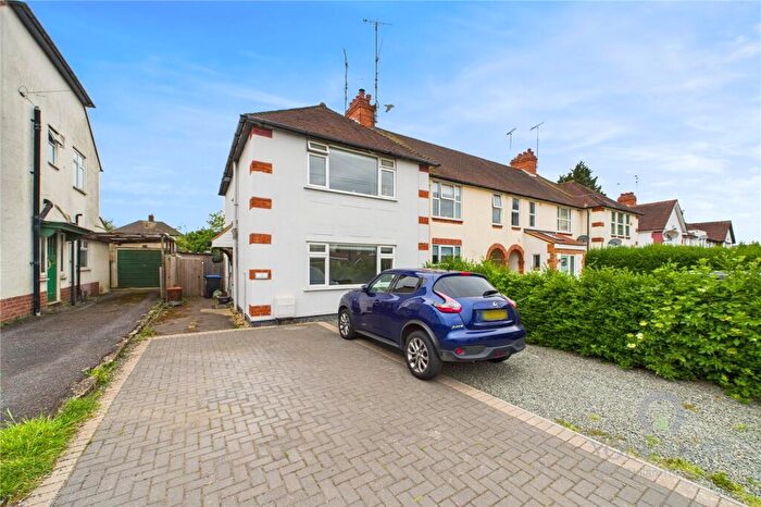 3 Bedroom End Of Terrace House For Sale In Main Road, Duston, Northampton, Northamptonshire, NN5