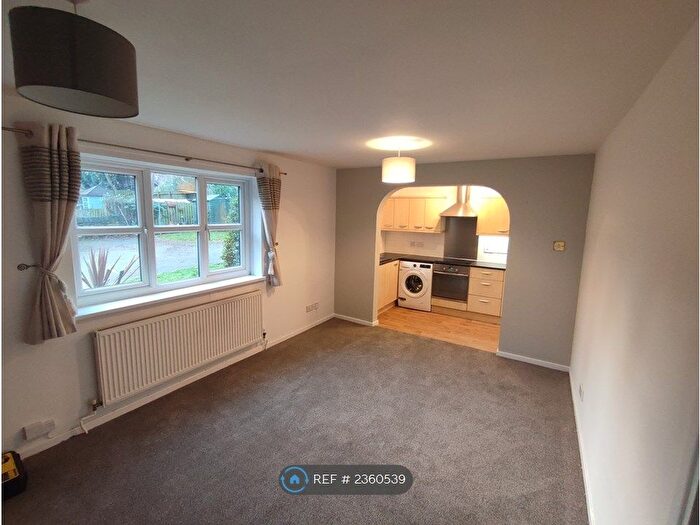 1 Bedroom Flat To Rent In Thornsett Road, Sheffield, S7