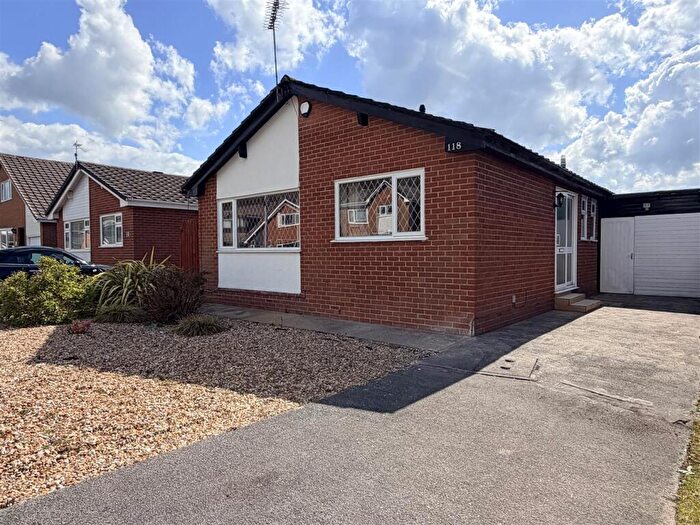 3 Bedroom Detached Bungalow For Sale In Forest Drive, Lytham, FY8