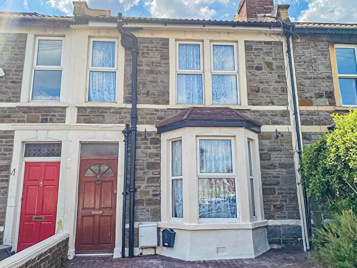 5 Bedroom Terraced House To Rent In Ashley Down Road, Ashley Down, Bristol, BS7