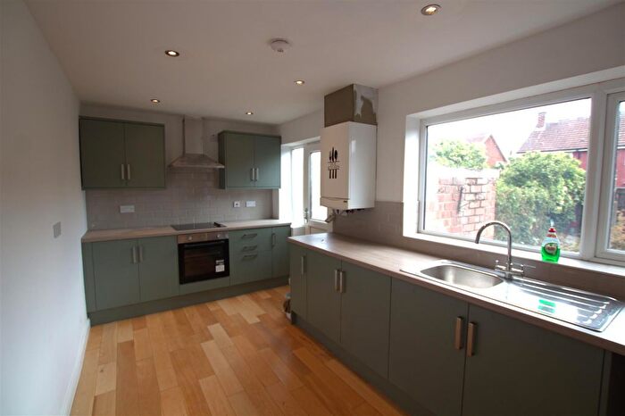 3 Bedroom Property To Rent In Kimberley Drive, Middlesbrough, TS3