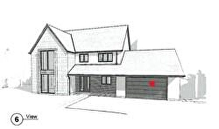 4 Bedroom Plot For Sale In Charlton Road, Holcombe, Radstock, BA3