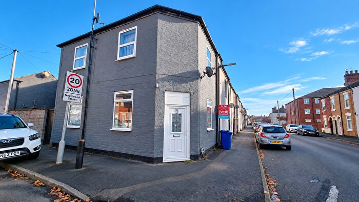 2 Bedroom Flat To Rent In Byrkley Street, DE14