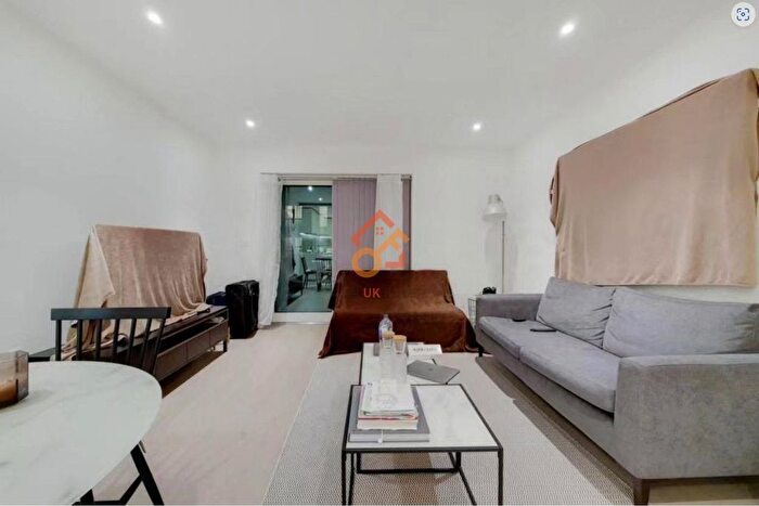 2 Bedroom Flat To Rent In Faulkner House, Tierney Lane, London, W6