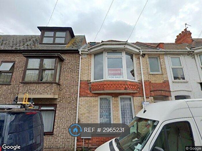 1 Bedroom Flat To Rent In Brownlow St, Weymouth, DT4