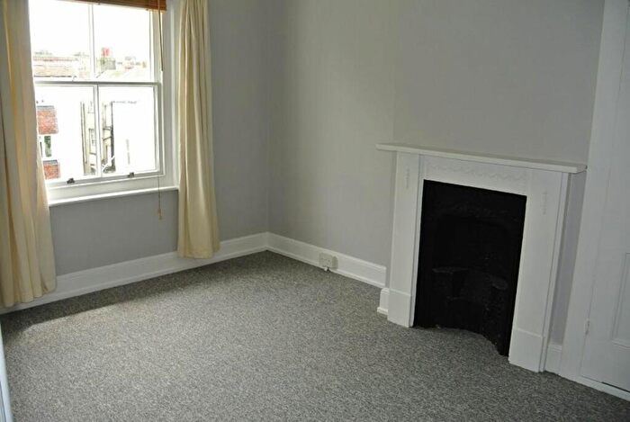 1 Bedroom Flat To Rent In Ventnor Villas, Hove, ., BN3
