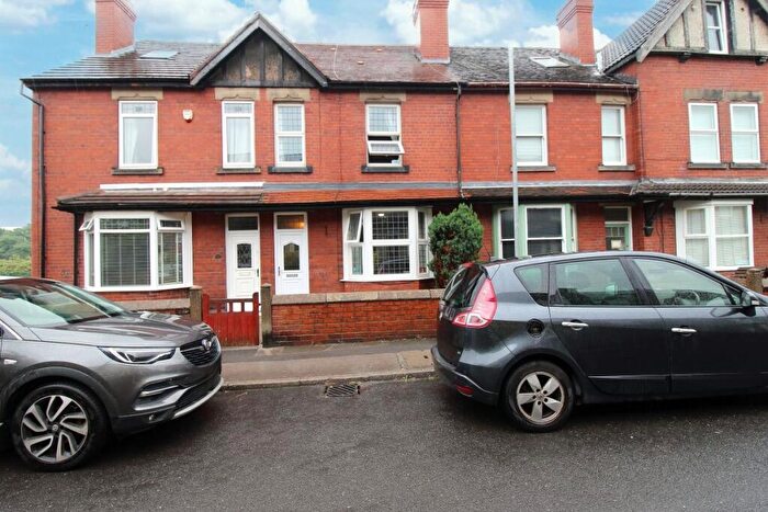 3 Bedroom Terraced House For Sale In Moor Road, Wath-upon-Dearne, Rotherham, S63