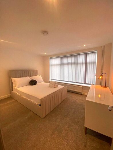 1 Bedroom Flat To Rent In Brynland Avenue, Bristol, BS7