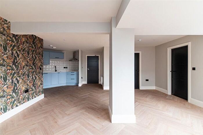 1 Bedroom Flat To Rent In Springfield Lofts, Forest Hall, Newcastle Upon Tyne, NE12