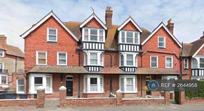 1 Bedroom Flat To Rent In Westgate Lodge, Westgate-On-Sea, CT8