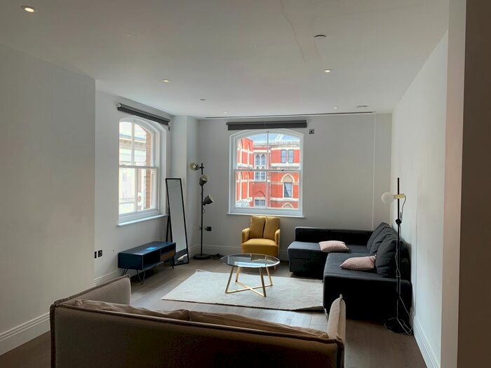 2 Bedroom Flat To Rent In Chancery Quarters, Chancery Lane, London, WC2A