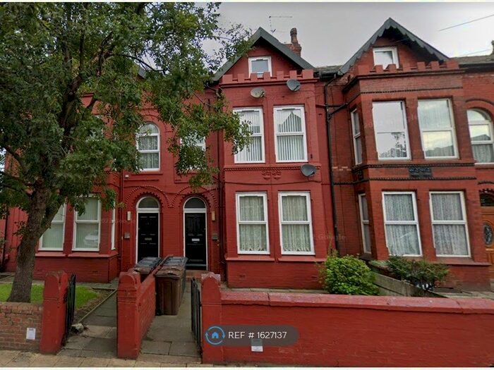 2 Bedroom Flat To Rent In Trinity Road, Bootle, L20