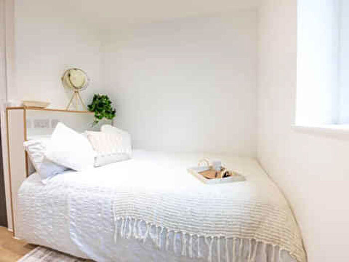 Studio To Rent In Premium Townhouse Studio, Elmstead Place, Elmstead Road, CO4